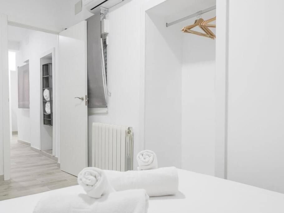 Apartamento En Ca La Espe *