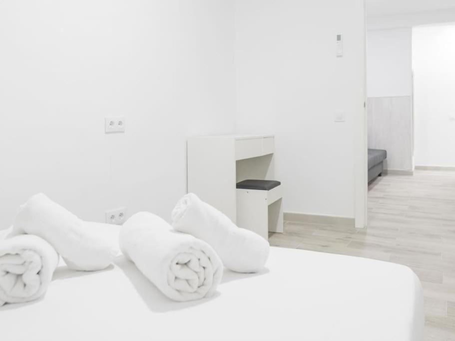 Apartamento En Ca La Espe