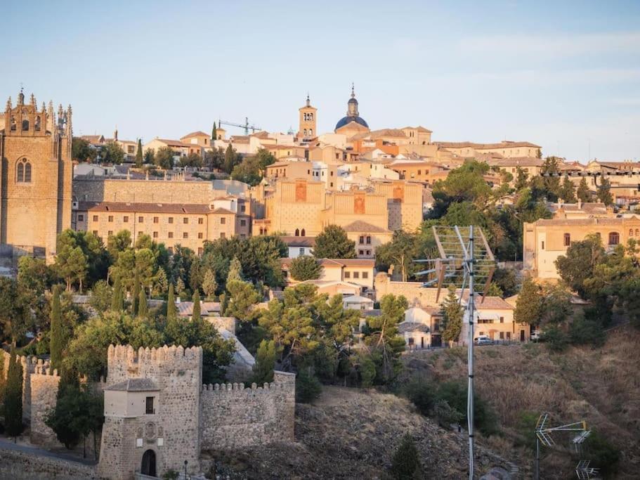 En Ca La Espe * Toledo
