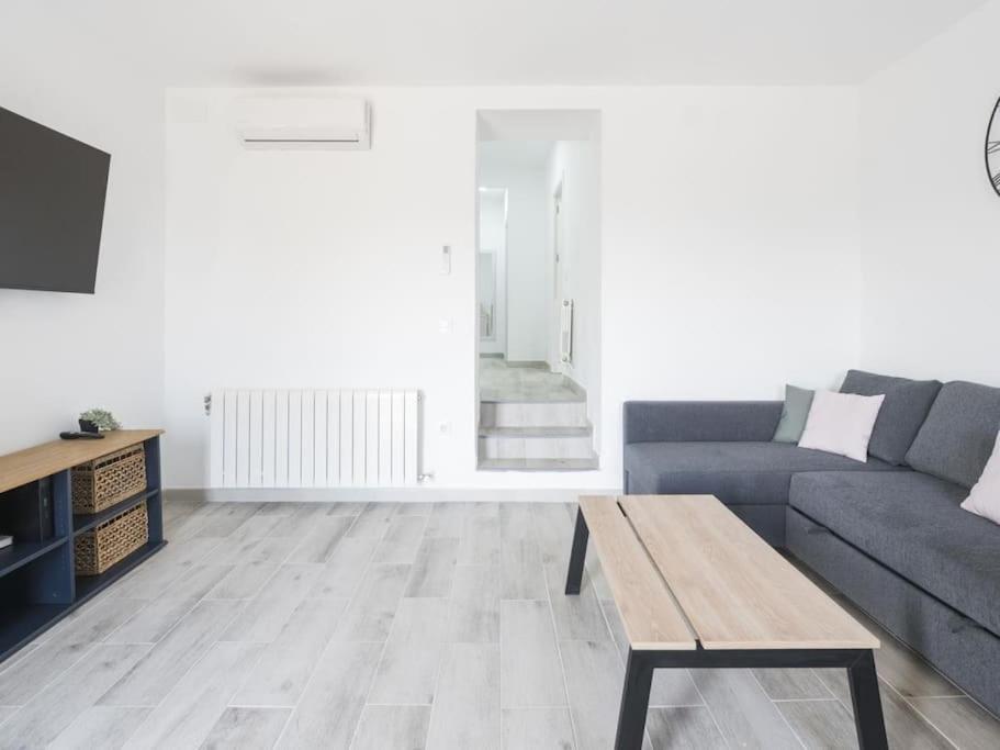 Apartamento En Ca La Espe