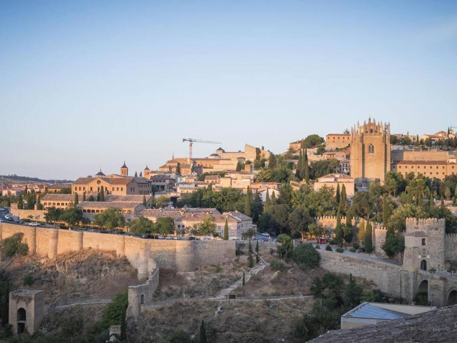 Apartamento En Ca La Espe Toledo