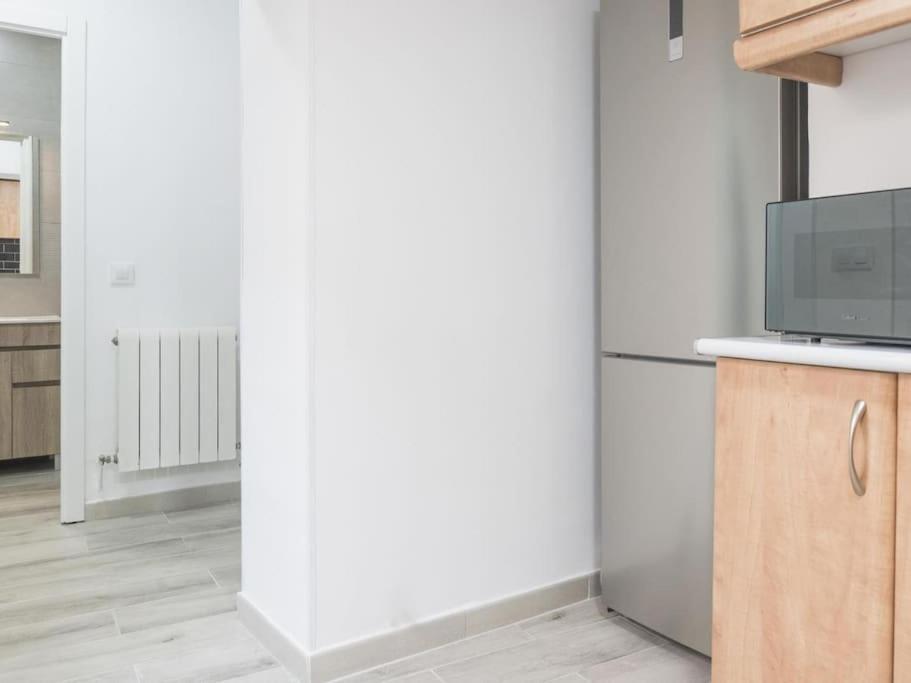 Apartamento En Ca La Espe Toledo